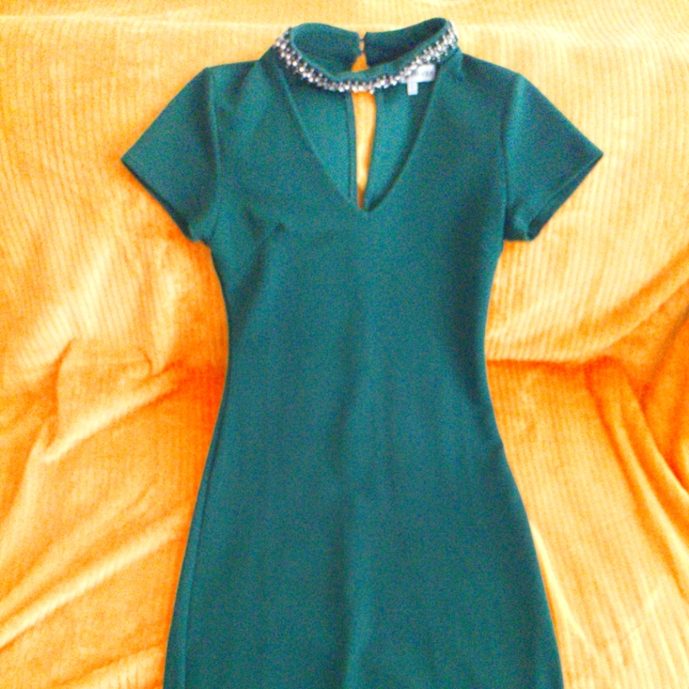 Almost Famous Dress